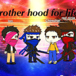 The Brotherhood4Life Fan Group