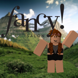 Fancy Salon Interview Center