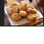NUGGET PEOPLE?