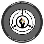 SCPF || Department of Task Forces [DoTF]