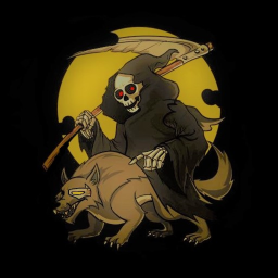 Reaper Simulator