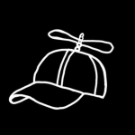 Propeller Hats!