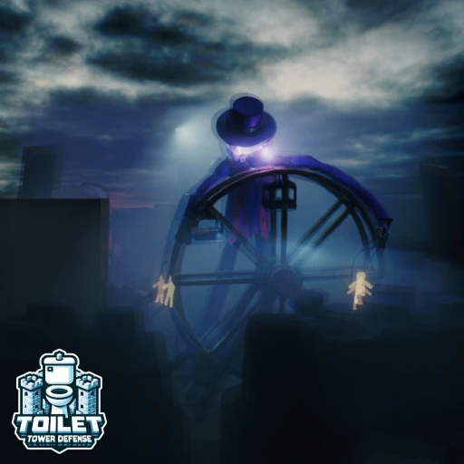 [🚽 Classic Update] Toilet Tower Defense