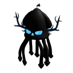 Blizzaria Squid