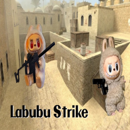 Labubu Shootout 😂