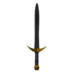 Sword Fighting Training.