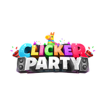 Clicker Party Simulator!