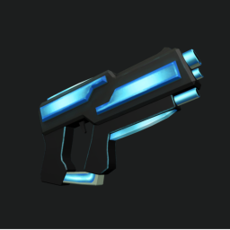 [🎅] Laser RNG!