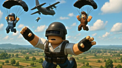 PUBG 🇹🇷
