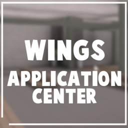Wings Application Center