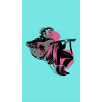 I like GORILLAZ