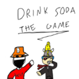 Drink Soda: The Game