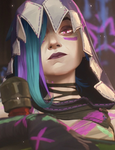 JINXERS!!