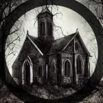 Ghostly Horror