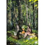sing on the forest