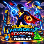 Super Heros Tycoon