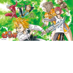 The Legendary Taizai
