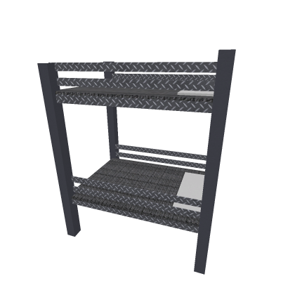 Squid game bed