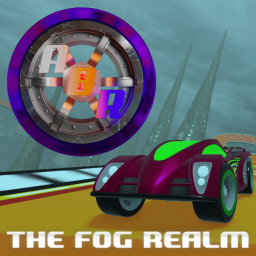 Afterburner (FOG REALM) [BETA]