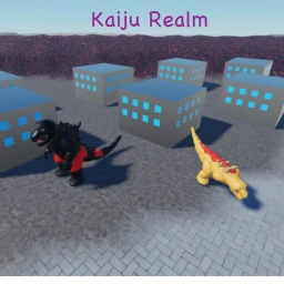 (GODZILLA ULTIMA) Kaiju Realm icon