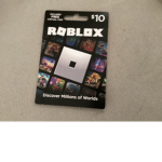 ## dollar robux card group