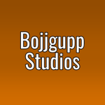 Bojjgupp Studios