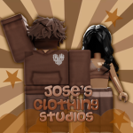 Jose's clothing studios