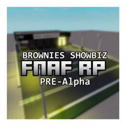 Brownie's Showbiz (Pre-Alpha)