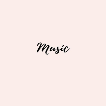 Music Roblox decal
