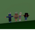 Squad scroob
