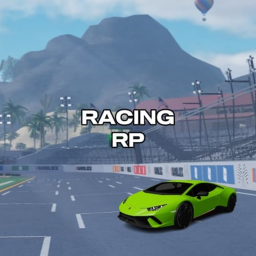 RACING RP (ALPHA!)