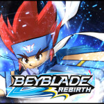 B: Rebirth