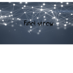 Final straw