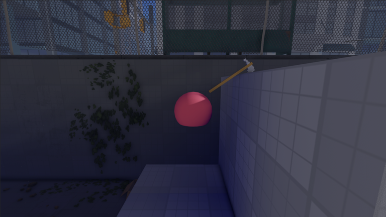 ball and axe screenshot 2