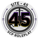 Site-45 | "Research, Attainment, Success"