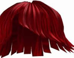 The Crimson Shaggy Shooters