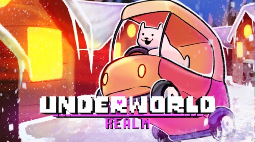 Underworld Realm