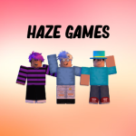 Haze Games