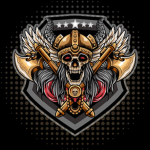 Northern Vikings Of 千尺乇ㄚ卂