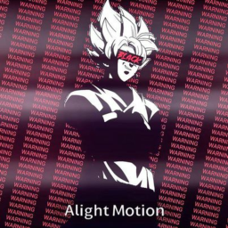 GOKU BLACK