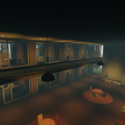 Vibe Clan | Event Center