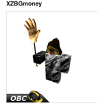 XZBGmoney Official Fan Club