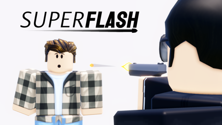 SuperFLASH screenshot 1