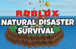Natural Disaster Survival 2.0 Official Group