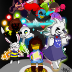 Ghost's Soulshatters Tournament