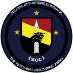 [TNPA] [SOC] Special Operations Command