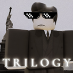 “TRILOGY.” but better