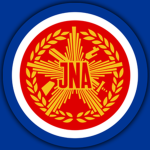 .JNA. Jugoslovenska narodna armija
