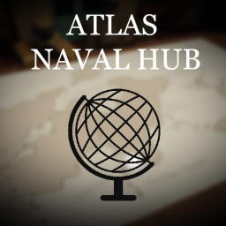 Atlas Naval Hub | Open Waters