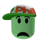 Roblox entity thumbnail